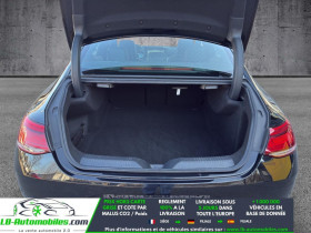 Mercedes CLS 220d BVA  occasion � Beaupuy - photo n�9