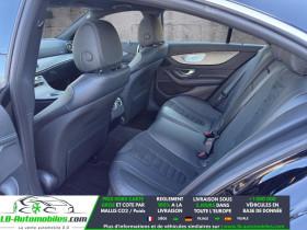 Mercedes CLS 220d BVA  occasion � Beaupuy - photo n�8