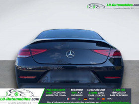 Mercedes CLS 220d BVA  occasion � Beaupuy - photo n�7