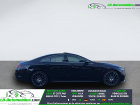 Mercedes CLS 220d BVA  occasion � Beaupuy - photo n�6