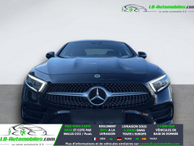 Mercedes CLS 220d BVA  occasion � Beaupuy - photo n�5