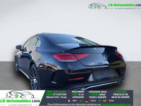 Mercedes CLS 220d BVA  occasion � Beaupuy - photo n�4