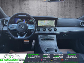 Mercedes CLS 220d BVA  occasion � Beaupuy - photo n�3