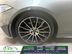 Mercedes CLS 220d BVA  occasion � Beaupuy - photo n�8