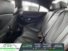 Mercedes CLS 220d BVA  occasion � Beaupuy - photo n�5