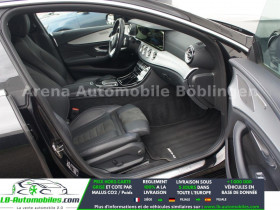 Mercedes CLS 220d BVA  occasion � Beaupuy - photo n�7