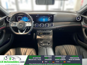 Mercedes CLS 220d BVA  occasion � Beaupuy - photo n�3