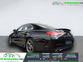 Mercedes CLS 220d BVA  occasion � Beaupuy - photo n�4