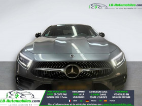 Mercedes CLS 220d BVA  occasion � Beaupuy - photo n�4