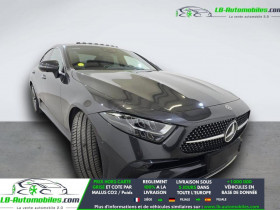 Mercedes CLS 220d BVA  occasion � Beaupuy - photo n�2