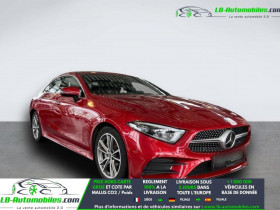 Mercedes CLS 220d BVA  occasion � Beaupuy - photo n�2