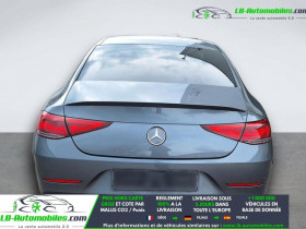 Mercedes CLS 220d BVA  occasion � Beaupuy - photo n�7