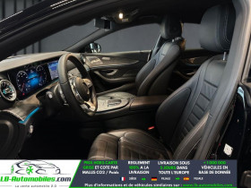 Mercedes CLS 220d BVA  occasion � Beaupuy - photo n�3