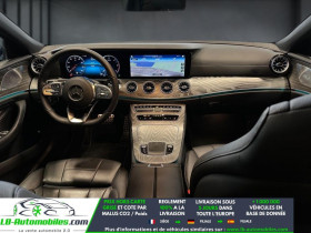 Mercedes CLS 220d BVA  occasion � Beaupuy - photo n�2