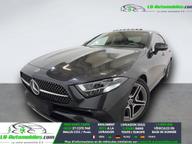 Mercedes CLS , garage LB AUTOMOBILES � Beaupuy
