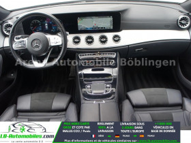 Mercedes CLS 220d BVA  occasion � Beaupuy - photo n�3