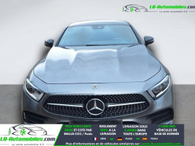 Mercedes CLS 220d BVA  occasion � Beaupuy - photo n�5