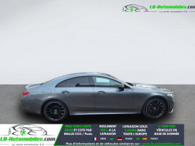 Mercedes CLS 220d BVA  occasion � Beaupuy - photo n�6