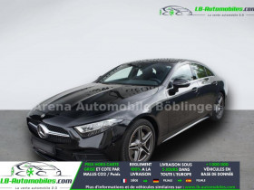 Mercedes CLS 220d BVA  occasion � Beaupuy - photo n�2