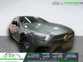 Mercedes CLS 220d BVA  occasion � Beaupuy - photo n�2