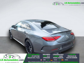 Mercedes CLS 220d BVA  occasion � Beaupuy - photo n�4