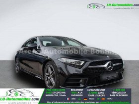Mercedes CLS , garage LB AUTOMOBILES � Beaupuy