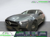 Mercedes CLS 220d BVA  � Beaupuy 31
