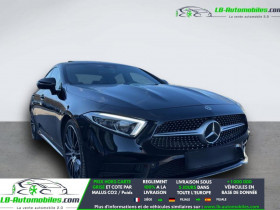 Mercedes CLS 220d BVA  occasion � Beaupuy - photo n�2