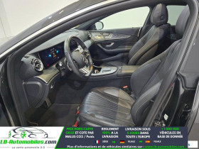 Mercedes CLS 220d BVA  occasion � Beaupuy - photo n�5