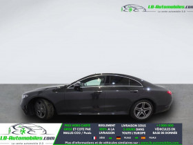 Mercedes CLS 220d BVA  occasion � Beaupuy - photo n�4