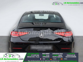Mercedes CLS 220d BVA  occasion � Beaupuy - photo n�6