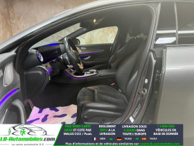 Mercedes CLS 220d BVA  occasion � Beaupuy - photo n�6