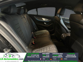 Mercedes CLS 220d BVA  occasion � Beaupuy - photo n�4