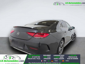 Mercedes CLS 220d BVA  occasion � Beaupuy - photo n�3