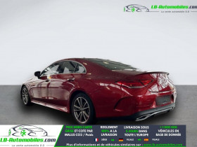 Mercedes CLS 220d BVA  occasion � Beaupuy - photo n�4