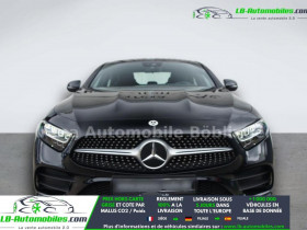 Mercedes CLS 220d BVA  occasion � Beaupuy - photo n�5