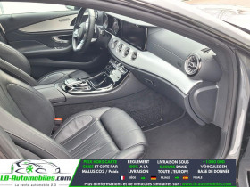 Mercedes CLS 220d BVA  occasion � Beaupuy - photo n�8