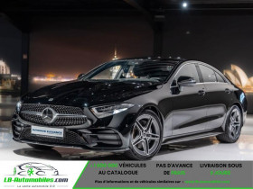 Mercedes CLS 220d BVA  occasion  Beaupuy - photo n7