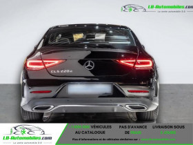 Mercedes CLS 220d BVA  occasion  Beaupuy - photo n4