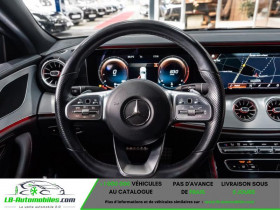 Mercedes CLS 220d BVA  occasion  Beaupuy - photo n5