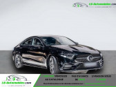 Mercedes CLS 220d BVA   Beaupuy 31