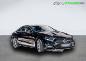 Annonce Mercedes CLS occasion Diesel 220d BVA  Beaupuy