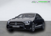 Mercedes CLS occasion année 2021 boite Automatique Annonce Mercedes CLS occasion Diesel 220d BVA à Beaupuy