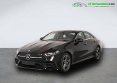 Mercedes CLS occasion année 2022 boite Automatique Annonce Mercedes CLS occasion Diesel 220d BVA à Beaupuy
