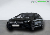 Mercedes CLS 220d BVA   Beaupuy 31