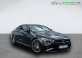 Annonce Mercedes CLS occasion Diesel 220d BVA  Beaupuy