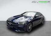 Mercedes CLS 220d BVA   Beaupuy 31