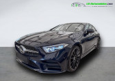 Mercedes CLS occasion année 2020 boite Automatique Annonce Mercedes CLS occasion Diesel 220d BVA à Beaupuy