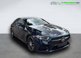 Mercedes CLS 220d BVA   Beaupuy 31