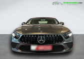 Annonce Mercedes CLS occasion Diesel 220d BVA  Beaupuy